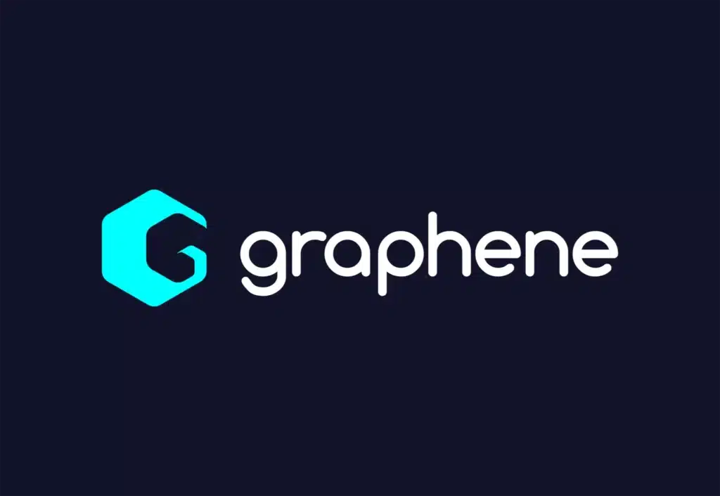 Graphene logo