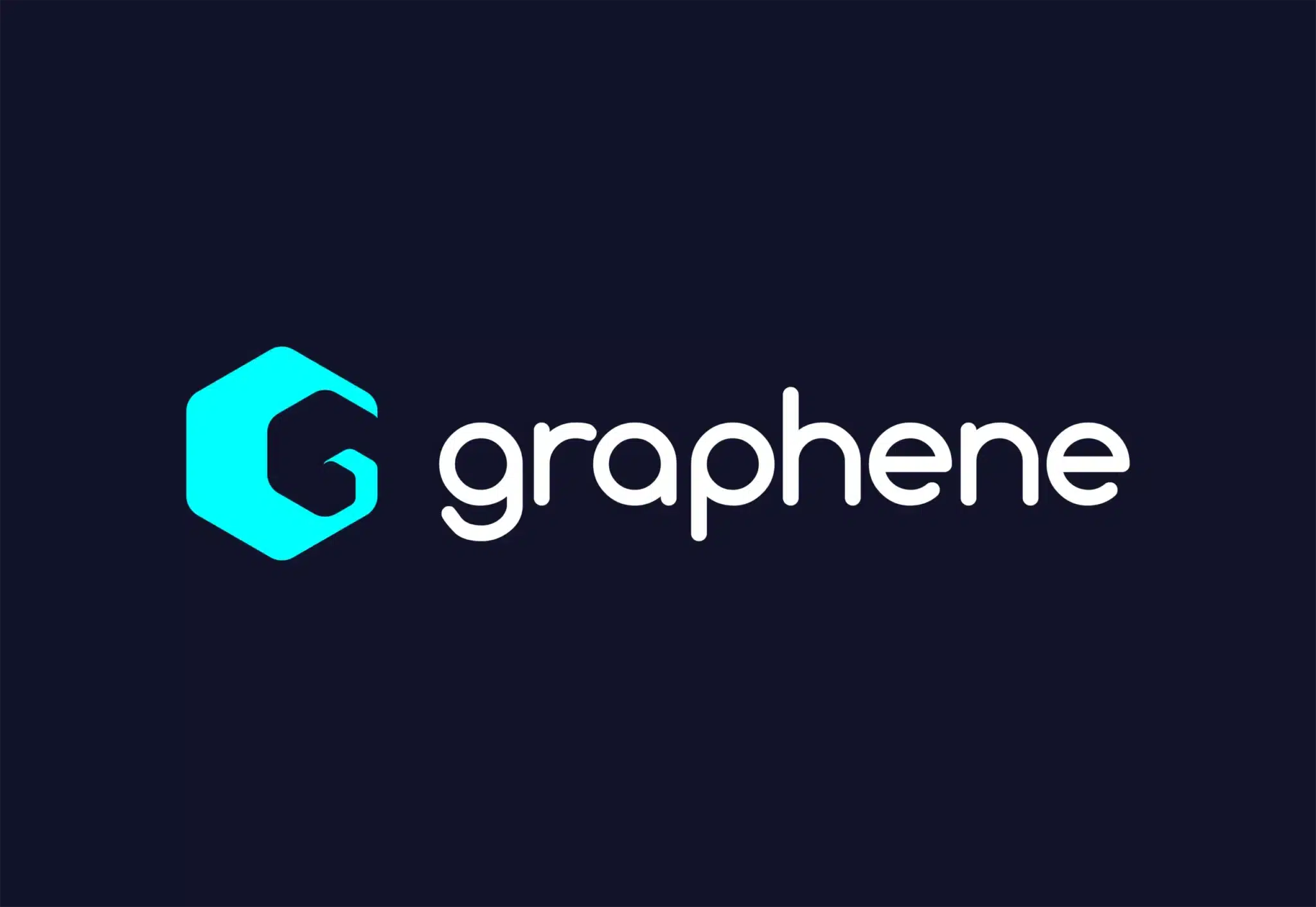 Graphene logo