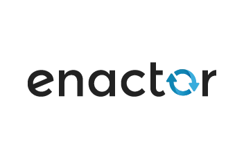 Enactor logo