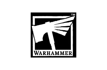 Warhammer logo