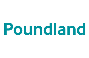 Poundland logo