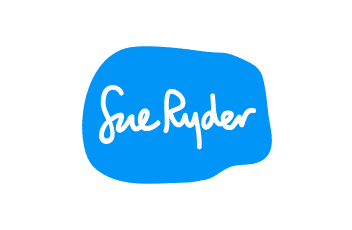 Sue ryder logo