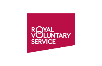 Royal voluntary services logo