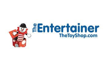The entertainer logo