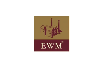 EWM logo