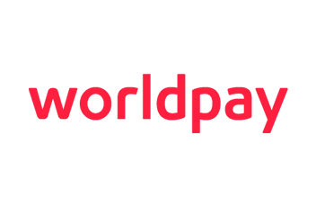 Worldpay logo