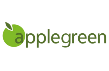 Apple green logo