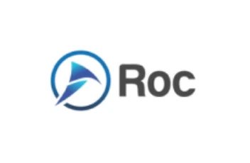 Roc logo