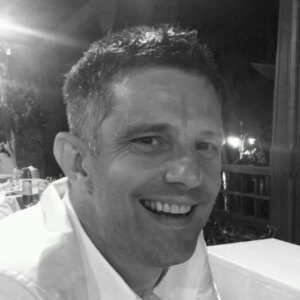 Picture of Nigel Standing