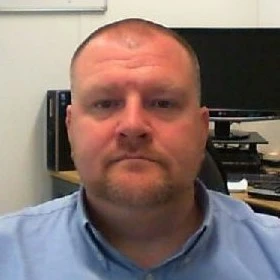 Picture of Gareth Dew