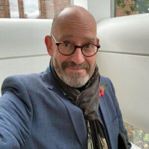 Picture of Danny Rappaport