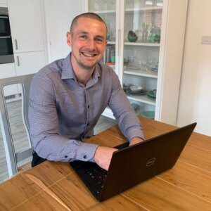 Picture of Jake Allmond