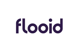 Flooid logo