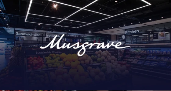 Musgrave banner