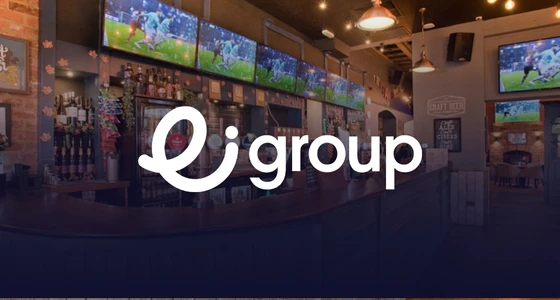 Igroup logo