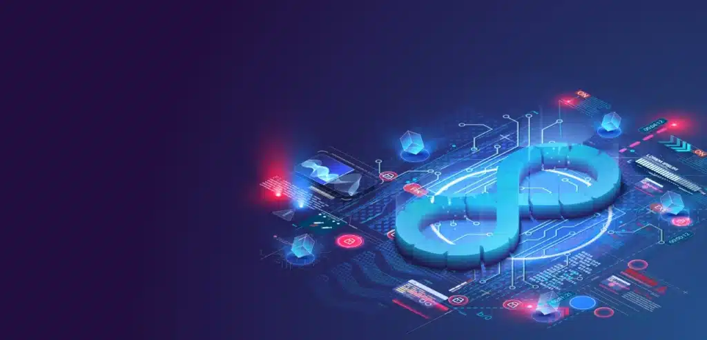 Navigating data banner