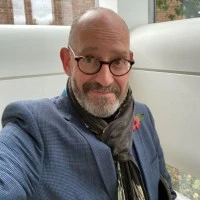 Picture of Danny Rappaport