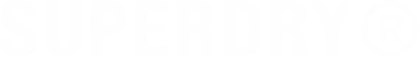 Superdry white logo