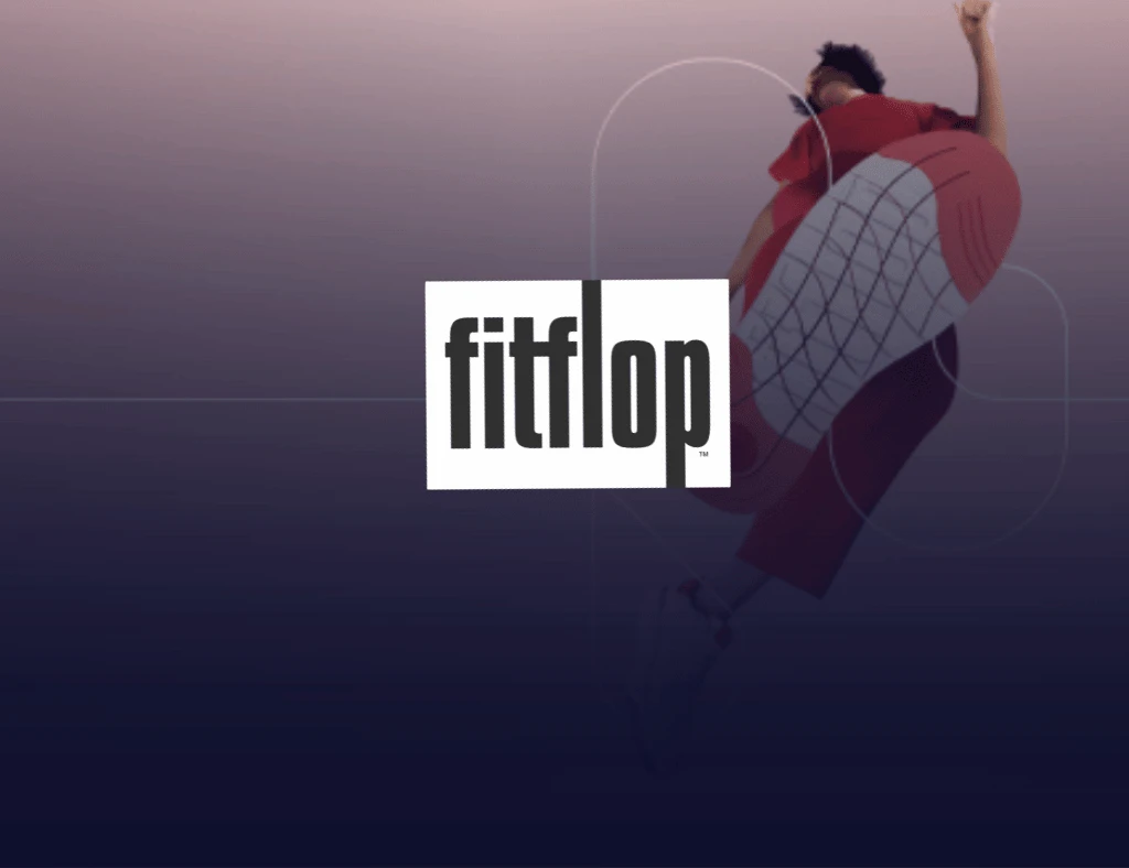 Fitflop banner