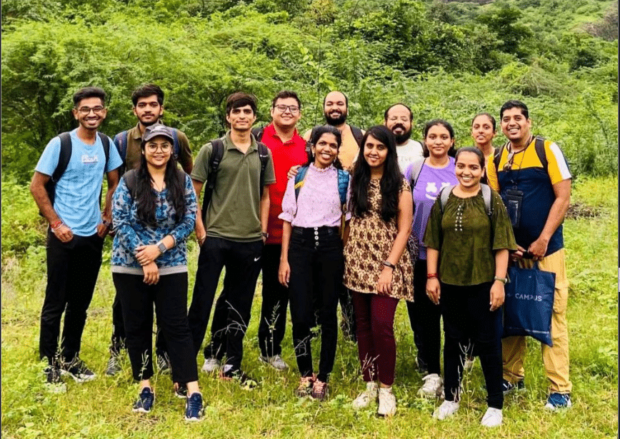 PMC employee tracking