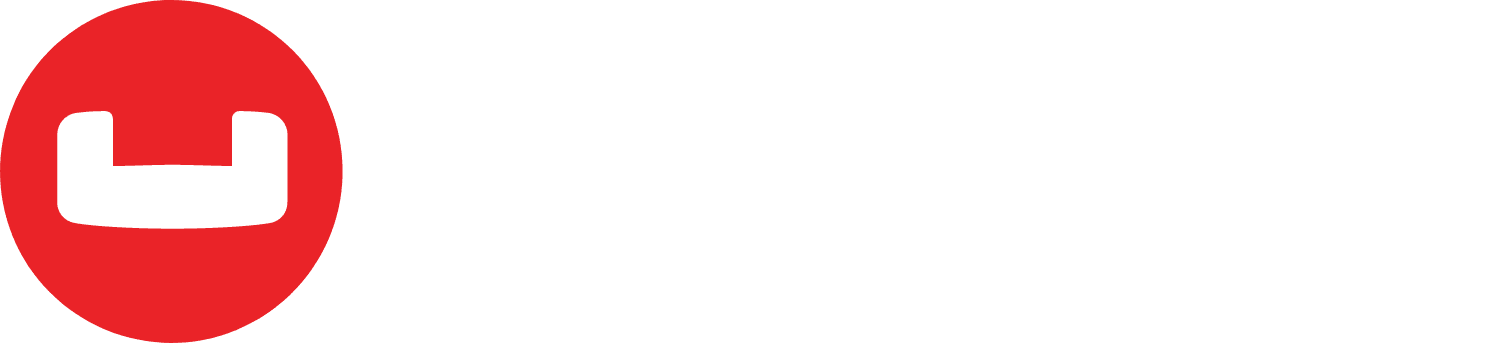 Couchbase white logo