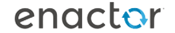 Enactor logo