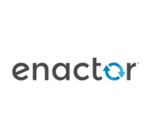 Enactor logo