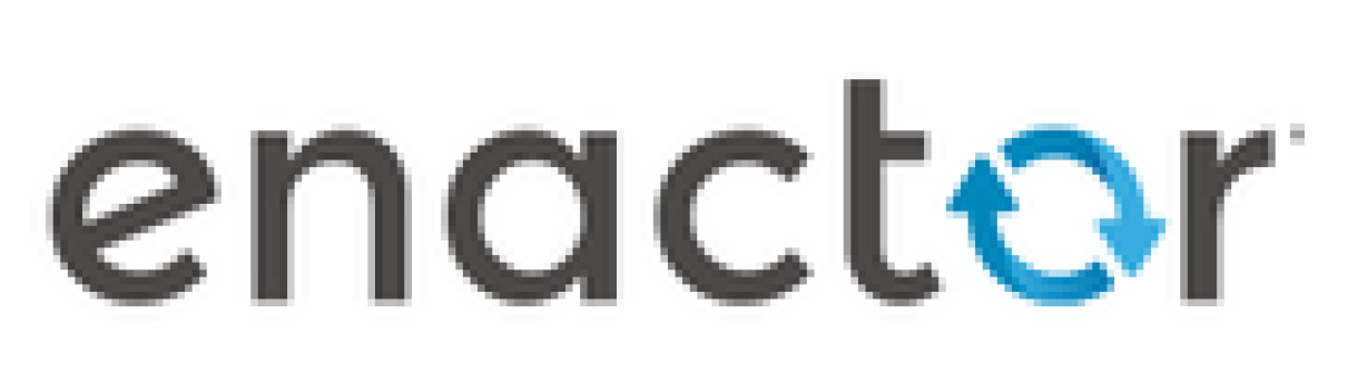 Enactor logo