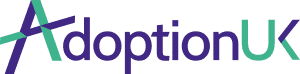 Adoption UK logo