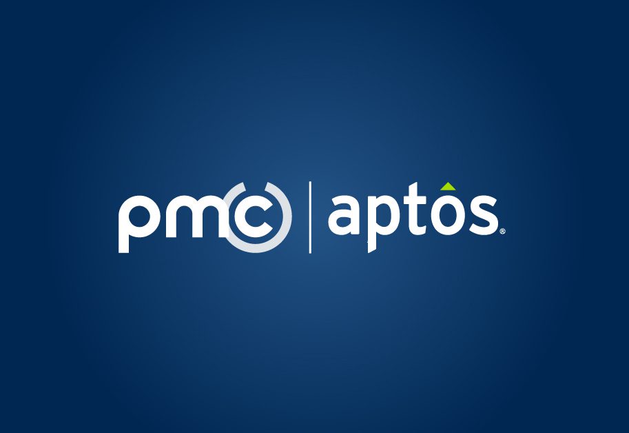 PMC Aptos partnership