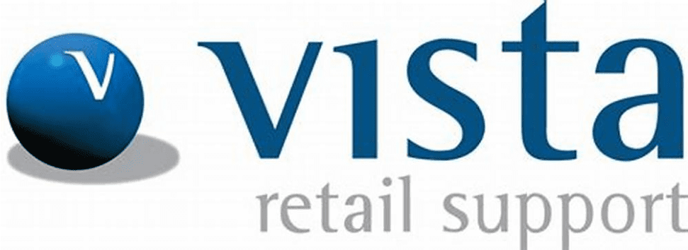 Vista support logo