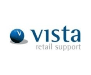 Vista support logo