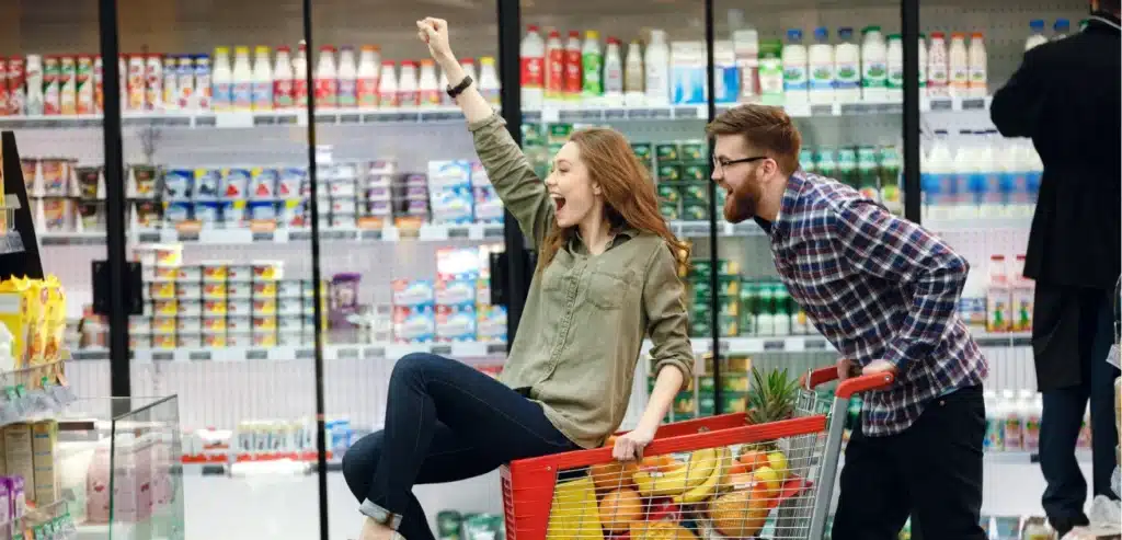 Leading the Charge in Retail Innovation insight banner