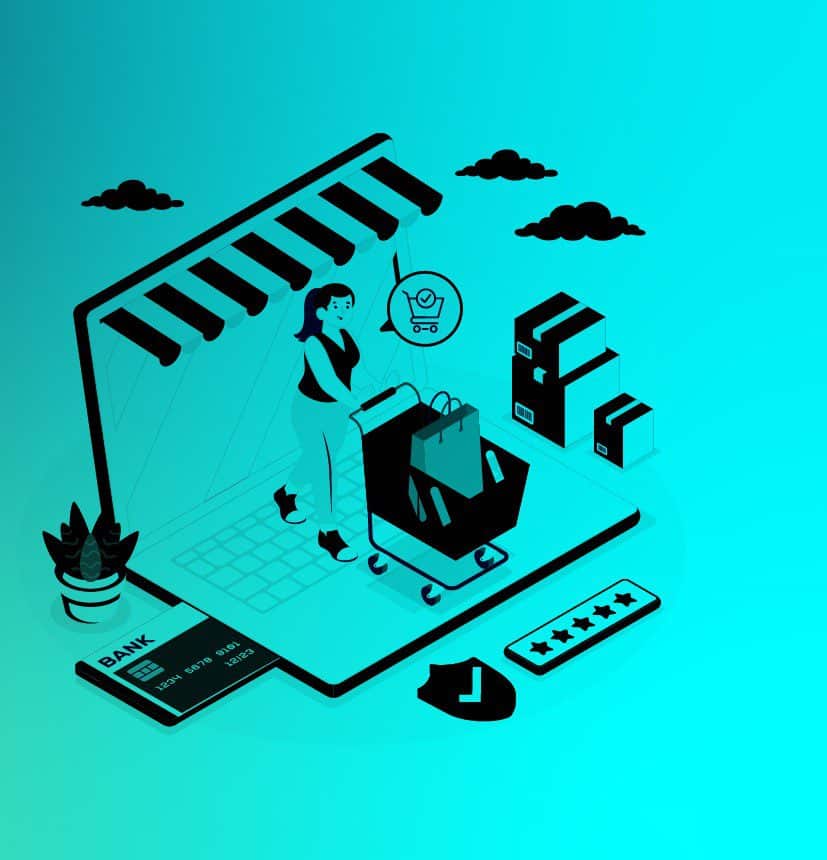 Unified Commerce and retail environment