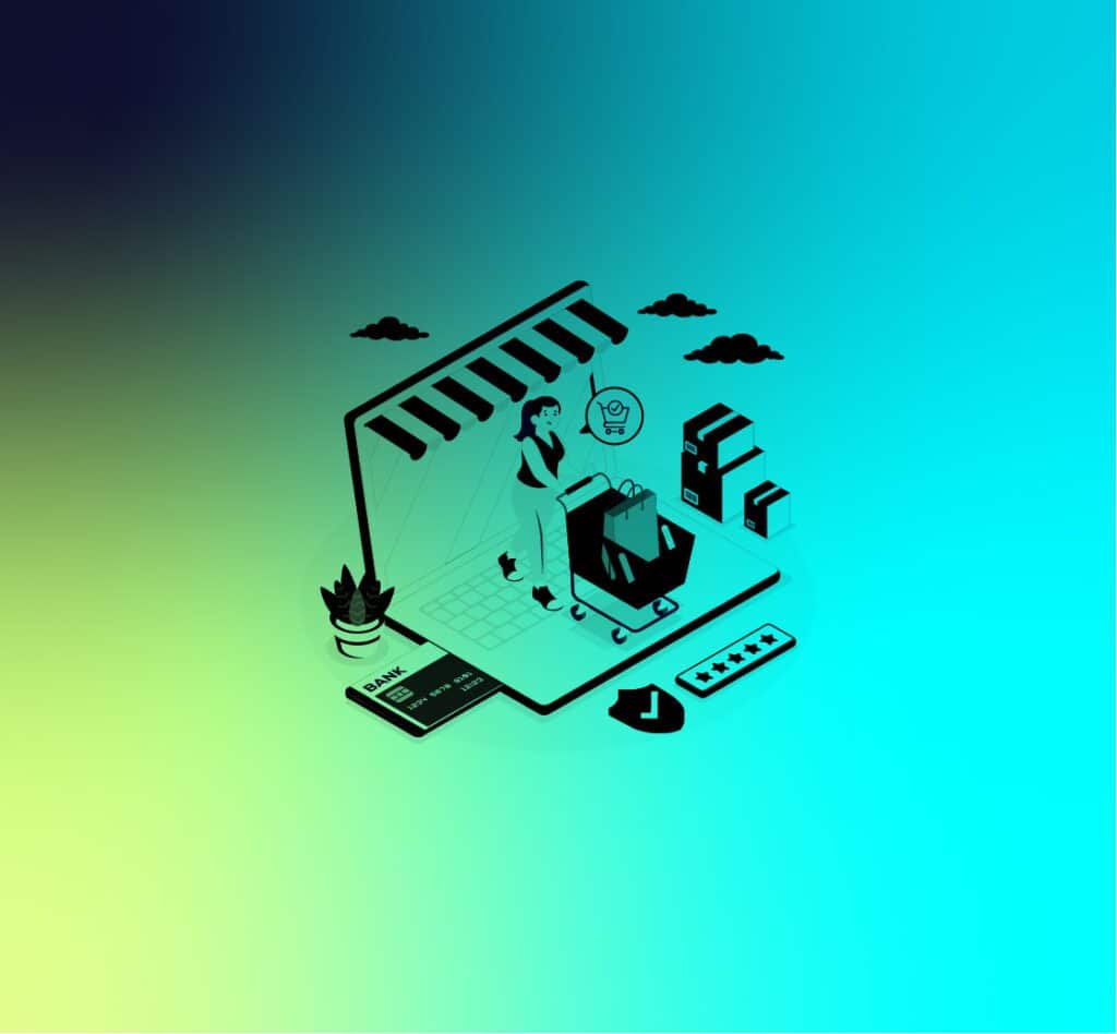 Unified Commerce and retail environment