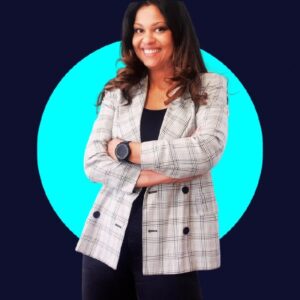 Picture of Maya Weier