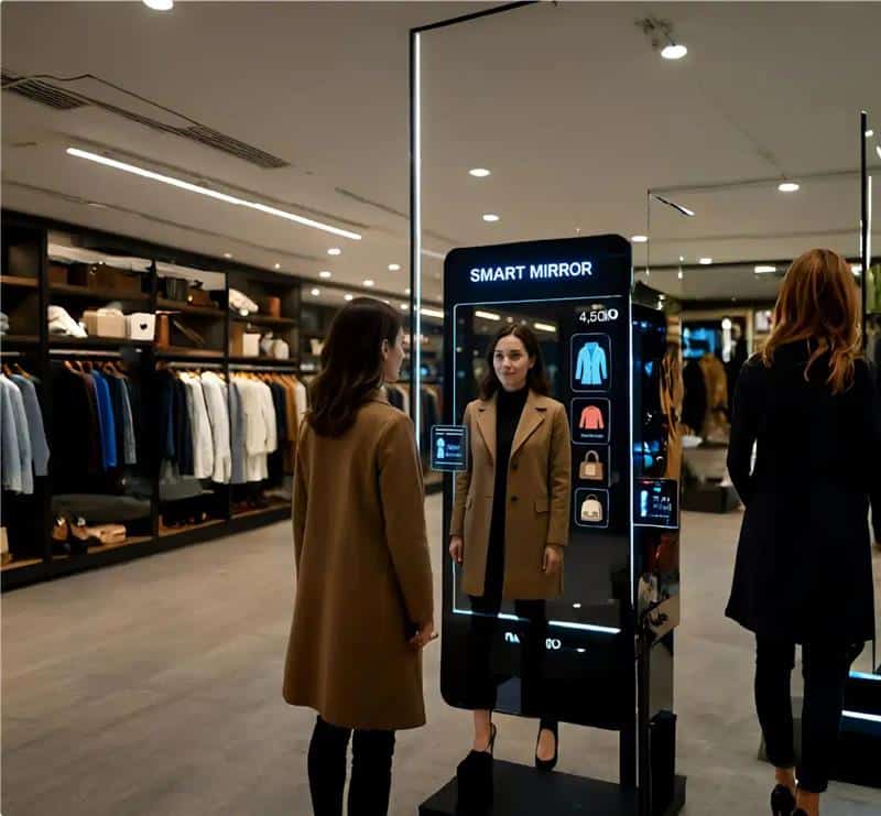 Rethink retail insight